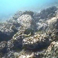 Baykal seabed