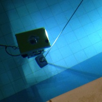 Underwater Robot Super GNOM Pro