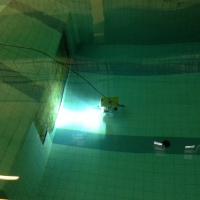 Underwater Robot Super GNOM Pro