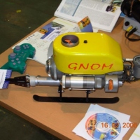 GNOM standard (2)