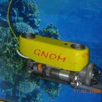GNOM standard (6)