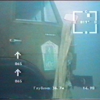 The winner of Paris-Dakar Rally