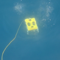 Immersing of the GNOM