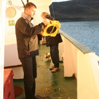 The specialized reel