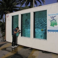 Diving show Antibes (5)