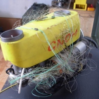 Fisher net