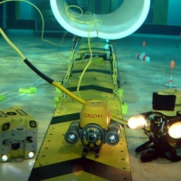 Access, GNOM, Videoray