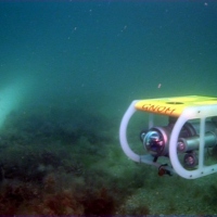 Examination of pipe line