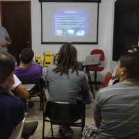 Necessary knowledge about GNOM