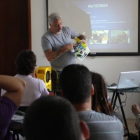 Necessary knowledge about GNOM