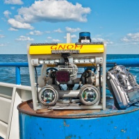 SuperGNOM Pro with FrSky 2.4GHz ACCST TARANIS X9D  