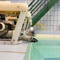 Underwater Robot Super GNOM Pro