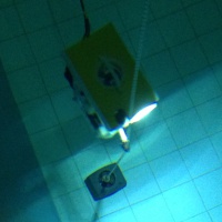 Underwater Robot Super GNOM Pro