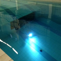 Underwater Robot Super GNOM Pro