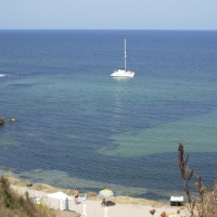 ROV pilot training center in Bulgaria