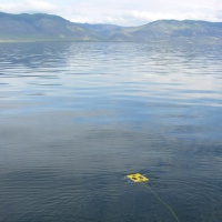 GNOM Standard in the Baikal Lake