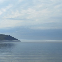 Baikal Lake