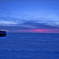 GNOM Standard ROV on the North