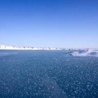 GNOM Standard ROV on the North