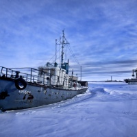 GNOM Standard ROV on the North