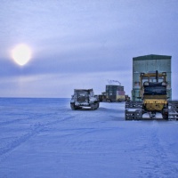 GNOM Standard ROV on the North