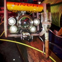 GNOM Standard ROV