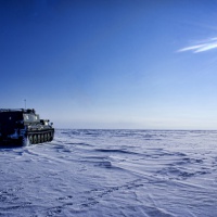 GNOM Standard ROV on the North