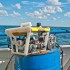 Published a report on the results of the upgraded SuperGNOM ROV in the Caspian Sea, 2014